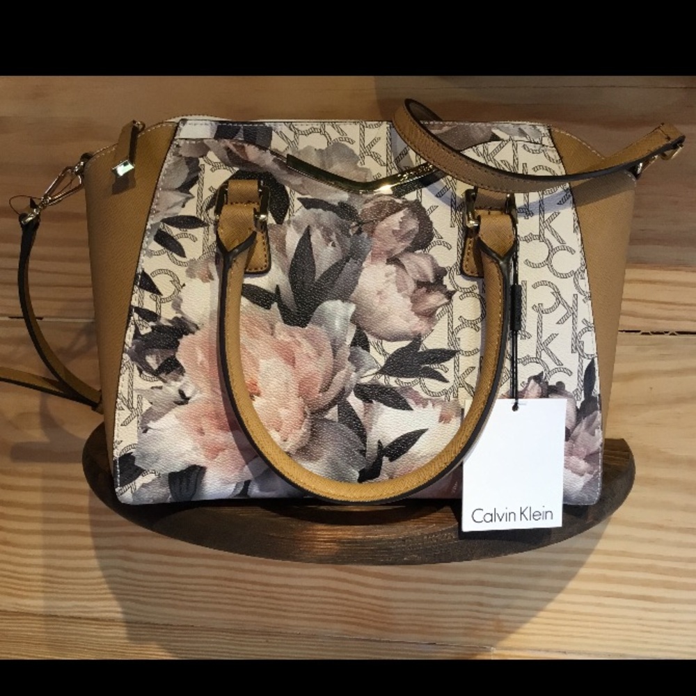 Calvin Klein bag